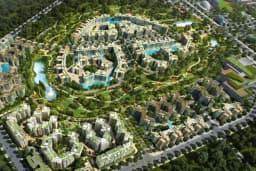 Celadon City — Tân Phú, Thành phố Hồ Chí Minh — Ảnh 1