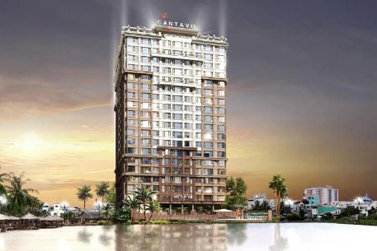 Cantavil Hoàn Cầu — Bình Thạnh, Thành phố Hồ Chí Minh — ảnh 1