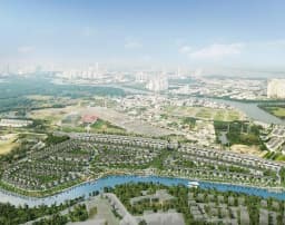 Zeitgeist Nhà Bè — Nhà Bè, Thành phố Hồ Chí Minh — Ảnh 1