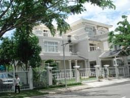 Nam Quang 1 — Quận 7, Thành phố Hồ Chí Minh — Ảnh 1