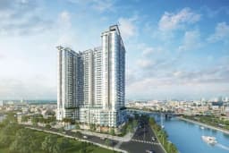 Masteri Millennium — Quận 4, Thành phố Hồ Chí Minh — Ảnh 1