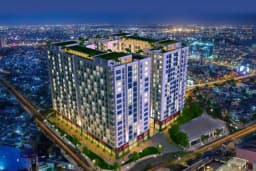 Sky Center — Quận Tân Bình, Thành phố Hồ Chí Minh — Ảnh 1