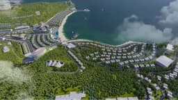 MeySenses Lucia Bay Bãi Lữ — Nghi Lộc, Nghệ An — Ảnh 1
