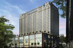 Léman Luxury Apartment — Quận 3, Thành phố Hồ Chí Minh — Ảnh 1