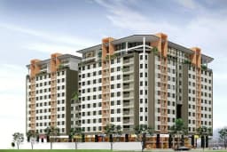 Ruby Garden — Tân Bình, Thành phố Hồ Chí Minh — Ảnh 1