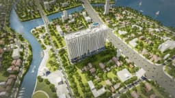 Roxana Plaza — Thuận An, Bình Dương — Ảnh 1