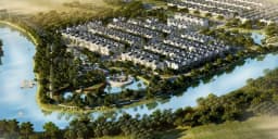 Park Riverside — Quận 9, Thành phố Hồ Chí Minh — Ảnh 1