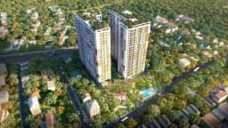 Iris Tower — Bình Dương — Ảnh 1
