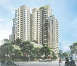 Kingston Residence — Quận Phú Nhuận, Thành phố Hồ Chí Minh — Ảnh 1