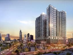 Soho Residence — Quận 1, Thành phố Hồ Chí Minh — Ảnh 1