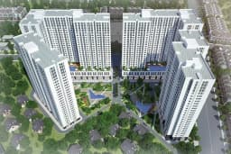 AIO City — Bình Tân, Thành phố Hồ Chí Minh — Ảnh 1
