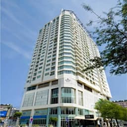 Tản Đà Court — Quận 5, Thành phố Hồ Chí Minh — Ảnh 1