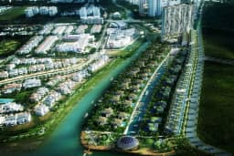EverGreen — Quận 7, Thành phố Hồ Chí Minh — Ảnh 1