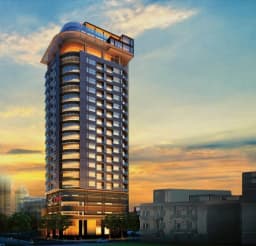 The One Sài Gòn — Quận 1, Thành phố Hồ Chí Minh — Ảnh 1
