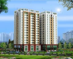 Chung Cư Kim Tâm Hải — Quận 12, Thành phố Hồ Chí Minh — Ảnh 1