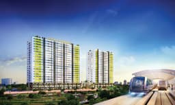 Lavita Garden — Thủ Đức, Thành phố Hồ Chí Minh — Ảnh 1