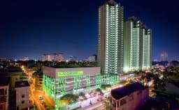 Thuận Kiều Plaza — Quận 5, Thành phố Hồ Chí Minh — Ảnh 1