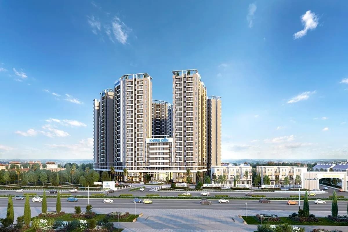 Safira Khang Điền — Quận 9, Thành phố Hồ Chí Minh — ảnh 1