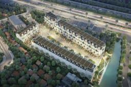 Little Village — Thủ Đức, Thành phố Hồ Chí Minh — Ảnh 1