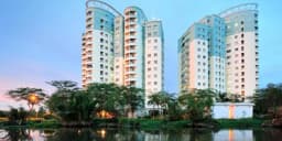 Conic Gateway — Quận 8, Thành phố Hồ Chí Minh — Ảnh 1