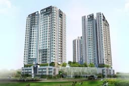Sadora Apartment — Quận 2, Thành phố Hồ Chí Minh — Ảnh 1