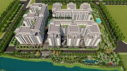 Thủ Thiêm Green House — Quận 2, Thành phố Hồ Chí Minh — Ảnh 14