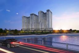 M-One Nam Sài Gòn — Quận 7, Thành phố Hồ Chí Minh — Ảnh 1