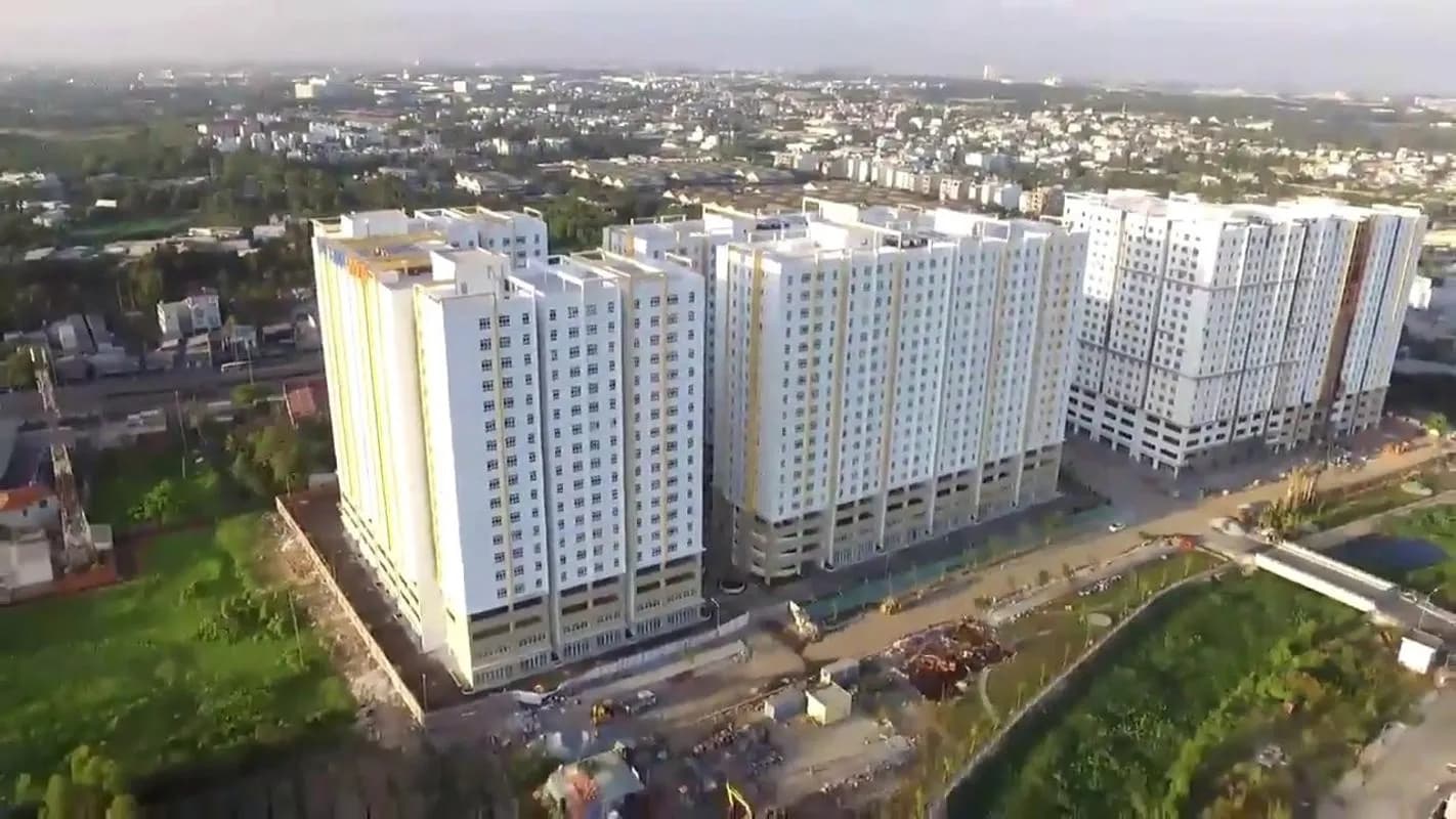 Sunview Town — Thủ Đức, Thành phố Hồ Chí Minh — ảnh 1