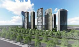 Diamond City — Quận 7, Thành phố Hồ Chí Minh — Ảnh 1