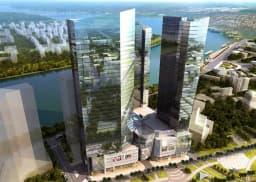The Nexus — Quận 1, Thành phố Hồ Chí Minh — Ảnh 1
