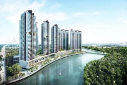 Riviera Point — Quận 7, Thành phố Hồ Chí Minh — Ảnh 1