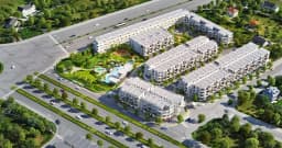 Lovera Premier — Bình Chánh, Thành phố Hồ Chí Minh — Ảnh 1