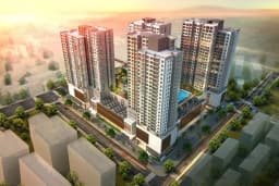 Xi Grand Court — Quận 10, Thành phố Hồ Chí Minh — Ảnh 1