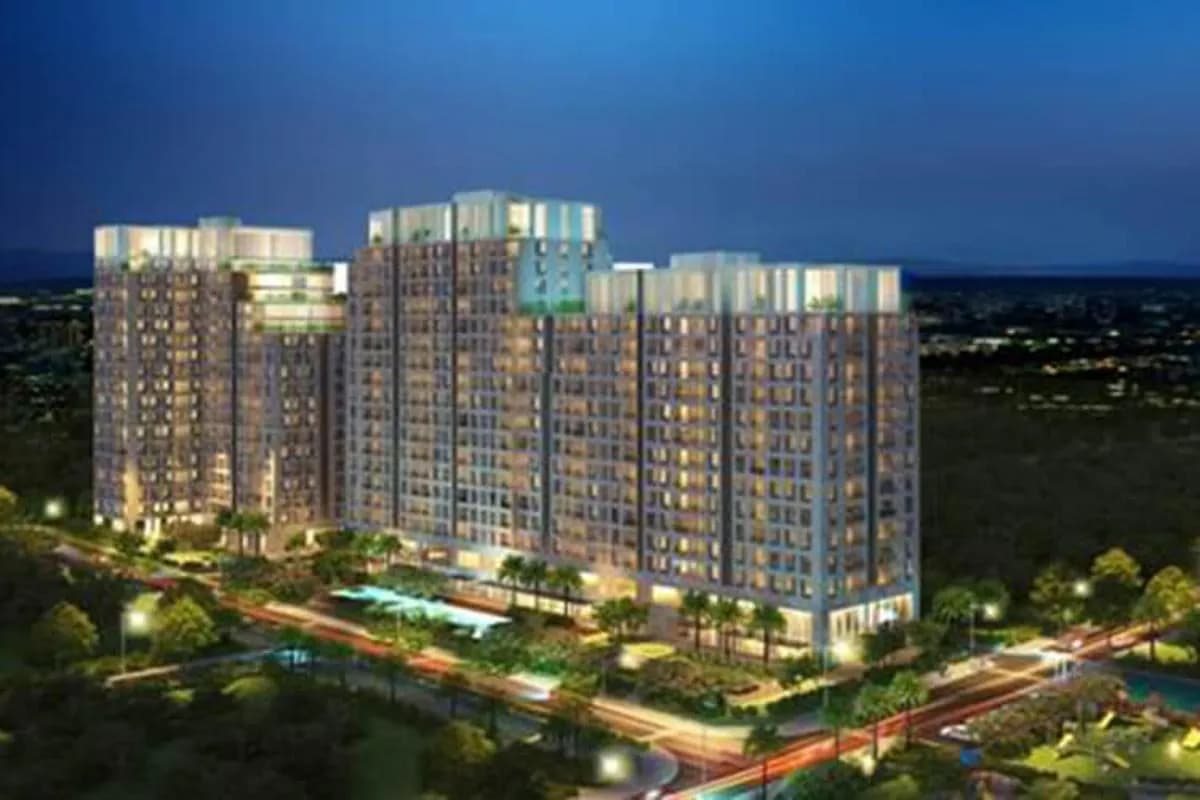 Opal Riverside — Thủ Đức, Thành phố Hồ Chí Minh — ảnh 1