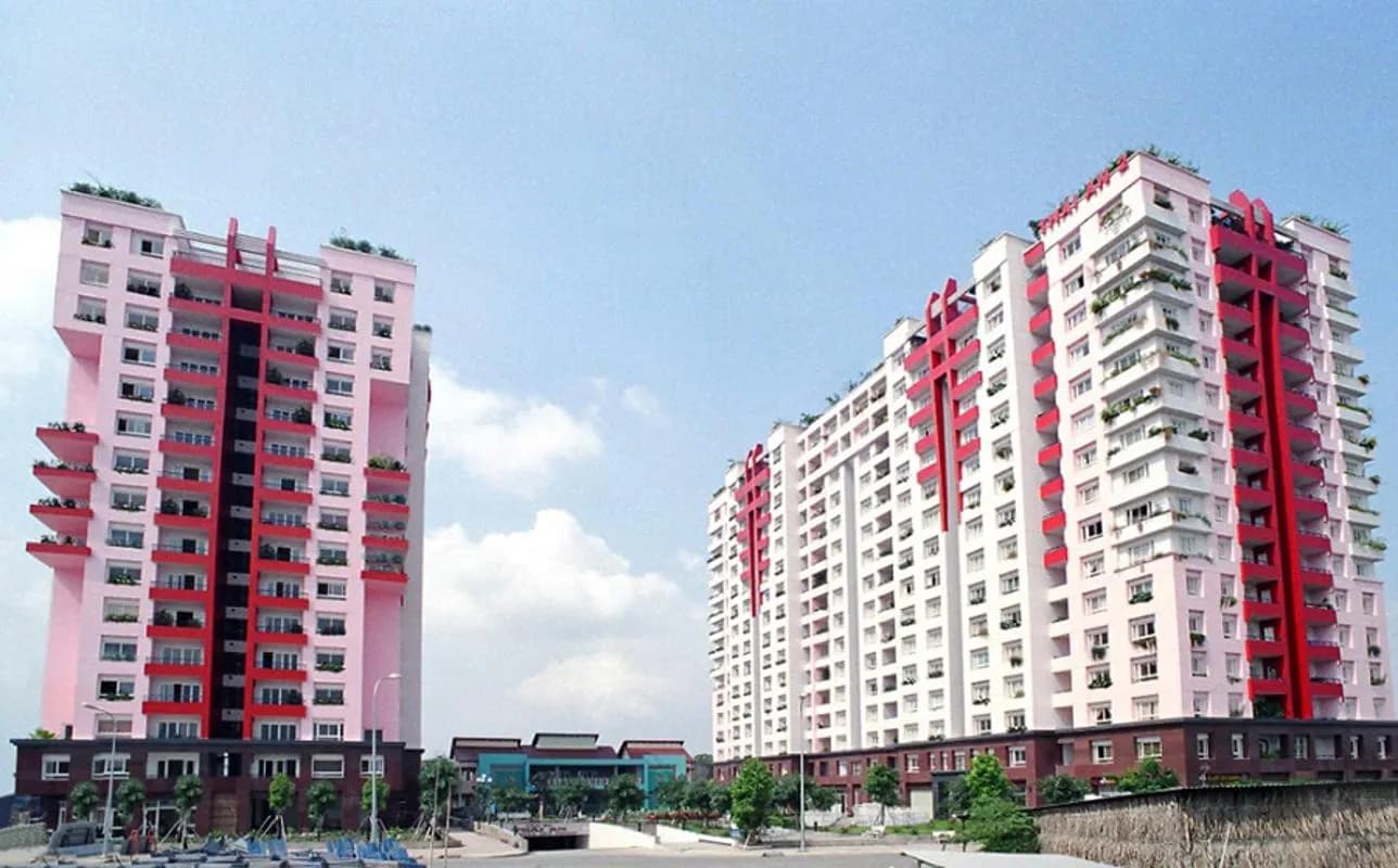 Thái An Apartment — Quận 12, Thành phố Hồ Chí Minh — ảnh 1