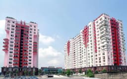 Thái An Apartment — Quận 12, Thành phố Hồ Chí Minh — Ảnh 1