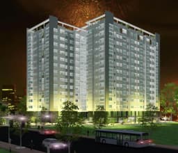 Cherry 2 Apartment — Quận 12, Thành phố Hồ Chí Minh — Ảnh 1