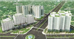 Diamond Riverside — Quận 8, Thành phố Hồ Chí Minh — Ảnh 1