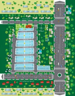 New Land — Bàu Bàng, Bình Dương — Ảnh 6
