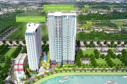 Hà Đô Riverside — Quận 12, Thành phố Hồ Chí Minh — Ảnh 1