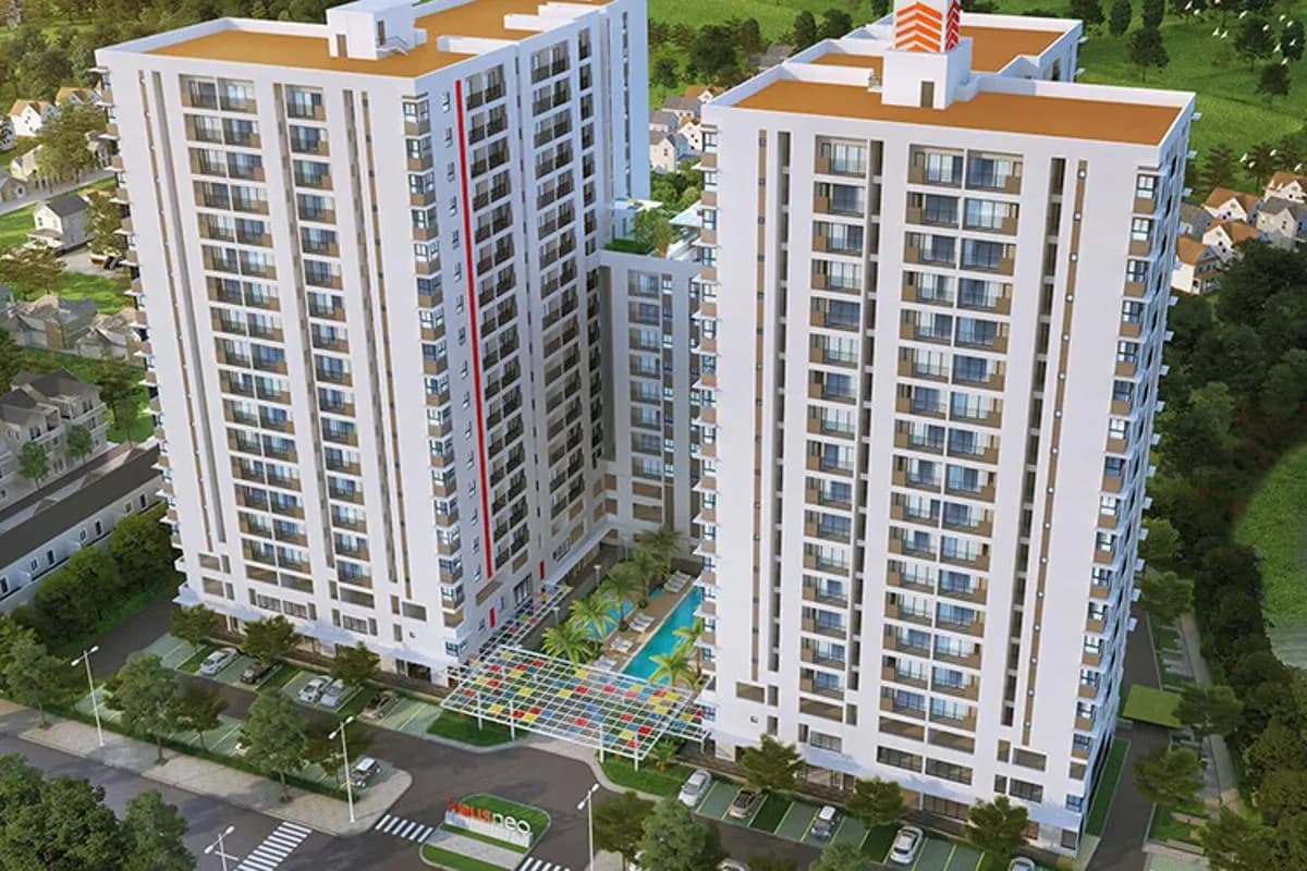 Hausneo — Quận 9, Thành phố Hồ Chí Minh — ảnh 1