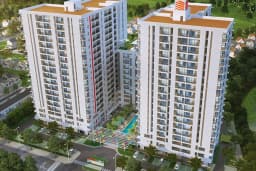 Hausneo — Quận 9, Thành phố Hồ Chí Minh — Ảnh 1
