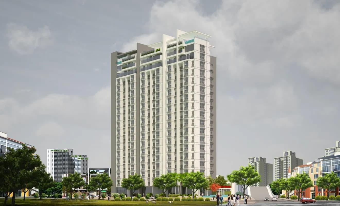 Vĩnh Hội — Quận 4, Thành phố Hồ Chí Minh — ảnh 1