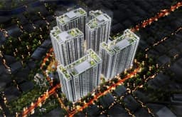 ST City — Hóc Môn, Thành phố Hồ Chí Minh — Ảnh 1