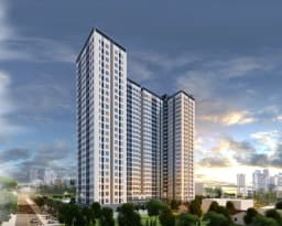 Bcons Miền Đông — Dĩ An, Bình Dương — Ảnh 1
