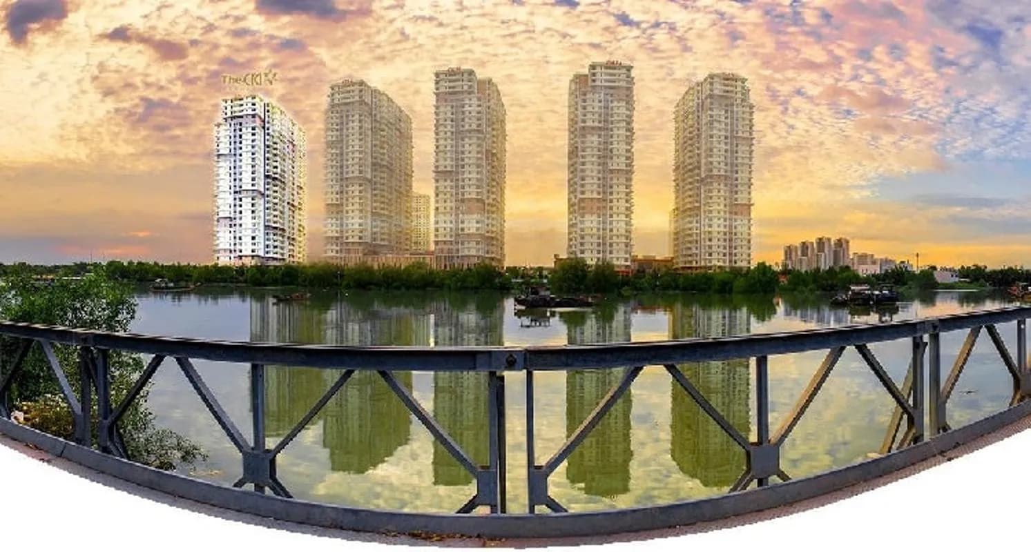 The Era Premium — Quận 7, Thành phố Hồ Chí Minh — ảnh 1