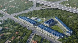 Merita Khang Điền — Quận 9, Thành phố Hồ Chí Minh — Ảnh 1