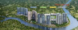 Palm Spring — Quận 2, Thành phố Hồ Chí Minh — Ảnh 1