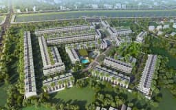 Golden Lotus City — Đồng Phú, Bình Phước — Ảnh 1
