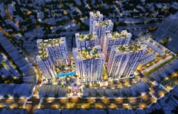 Gem Central Park — Thuận An, Bình Dương — Ảnh 1